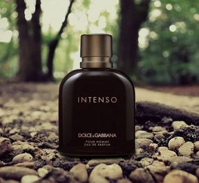 Dolce Gabbana Intenso Pour Homme EDP 125ML