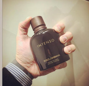 Dolce Gabbana Intenso Pour Homme EDP 125ML