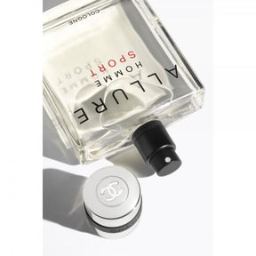 Chanel Allure Homme Sport Cologne 100ML