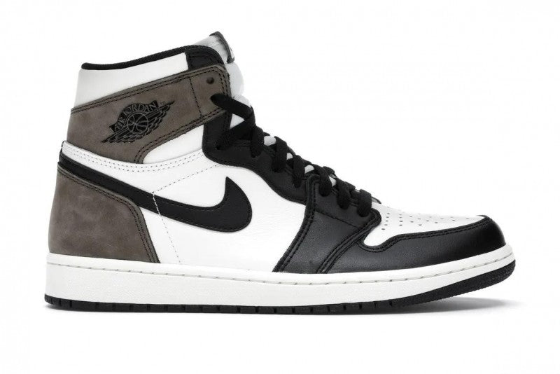 UA Quality Air Jordan 1 High Mocha