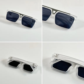 Louis Vuitton 1984 Ice Black