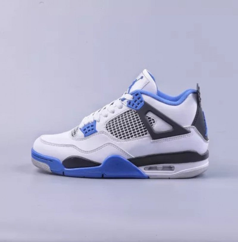 Air Jordan Retro 4 Motorsport