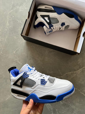 Air Jordan Retro 4 Motorsport