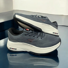 Skecherss Max Road Hyper Burst Dark Grey