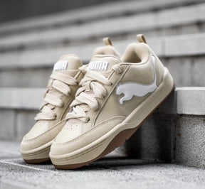 park beige pummaa sale