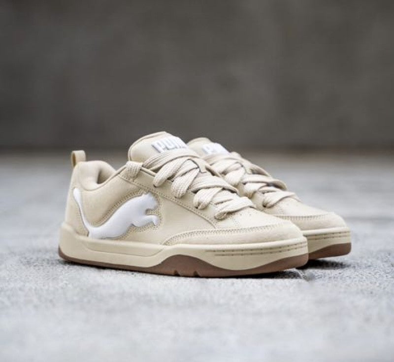 park beige pummaa sale