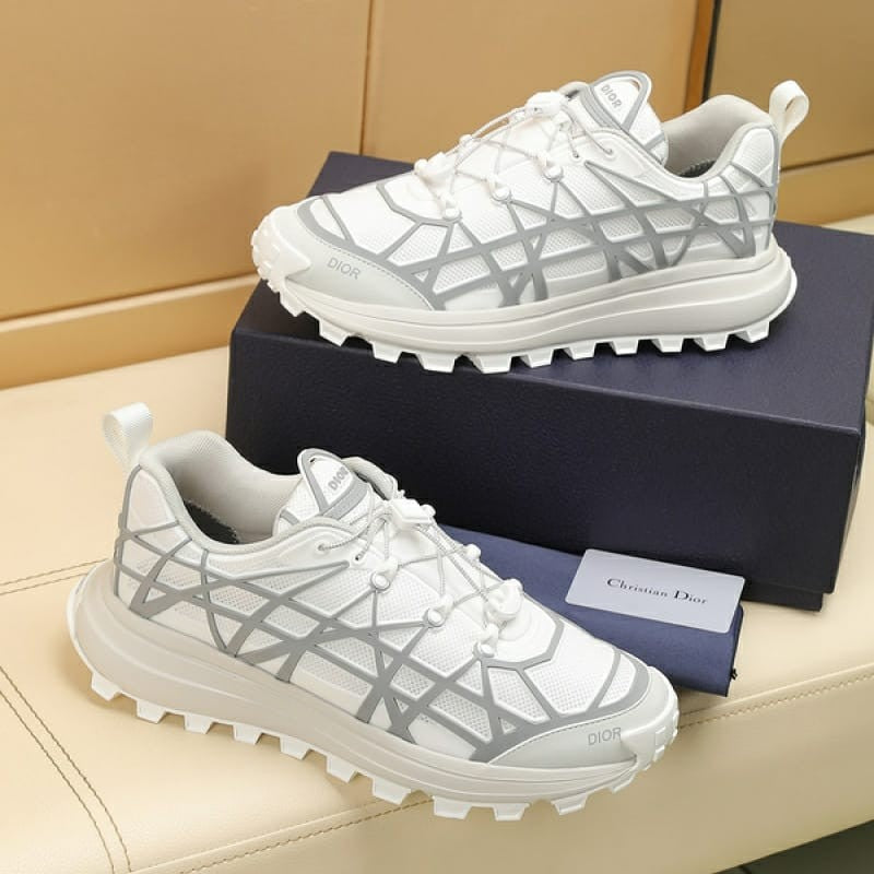 Diorr christian b31 runner white