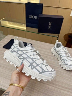 Diorr christian b31 runner white