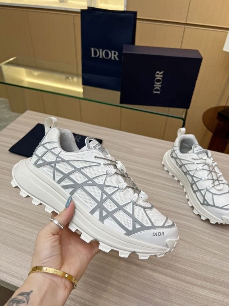 Diorr christian b31 runner white