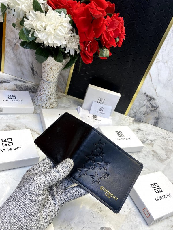 GIVENCHY WALLET V556
