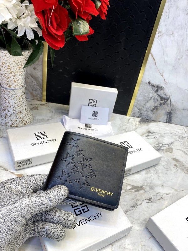 GIVENCHY WALLET V556