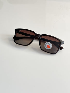 Rayban 4614 Brown