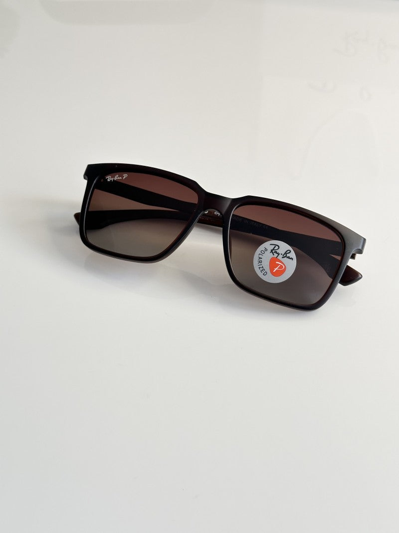 Rayban 4614 Brown