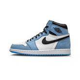 Air Jordan 1 Retro High OG University Blue UA QUALITY
