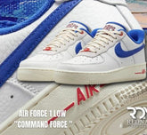 Nike Air Force 1 Low Command Force