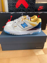 NEW BALANCE 550 MARQUETTE MULTI FIXXX