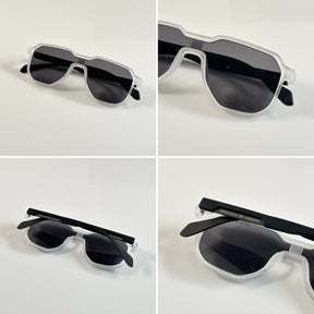 Emporio Armani 219 Ice Black