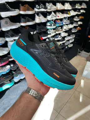 go run max road 6 running shoes Sale