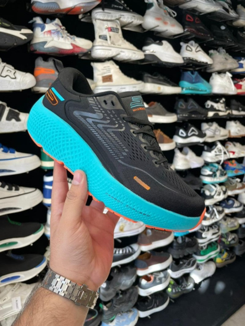 go run max road 6 running shoes Sale