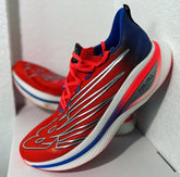 New Balance FuellCell SuperComp Elite v3 NYC RED no cd