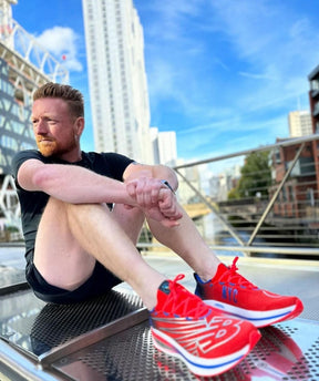 New Balance FuellCell SuperComp Elite v3 NYC RED no cd