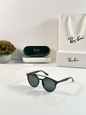 Rayban 4279 Black (GLASS)