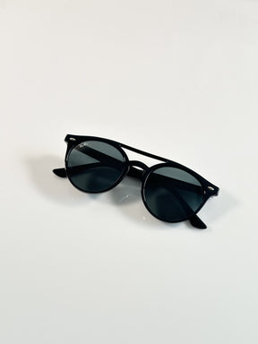 Rayban 4279 Black (GLASS)