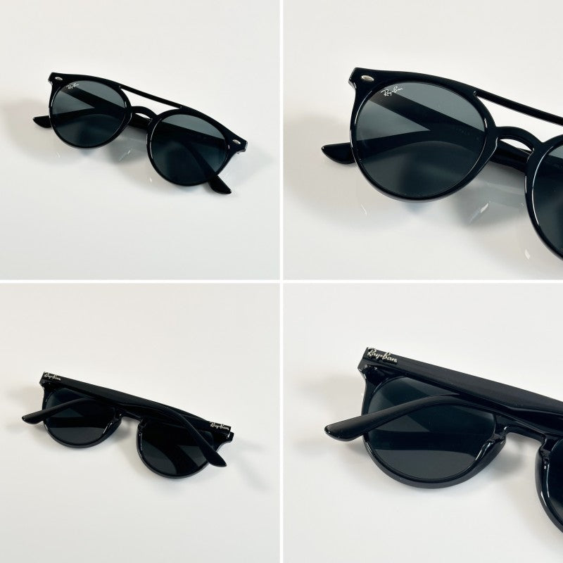 Rayban 4279 Black (GLASS)