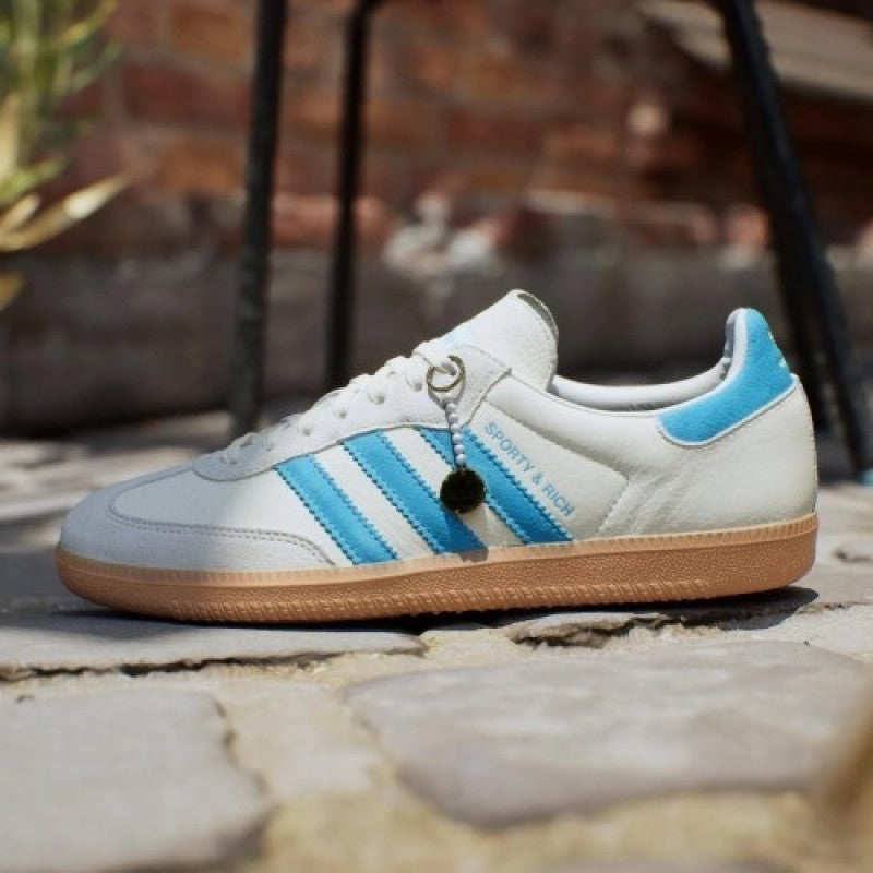 Adidass Samba X Sporty Rich