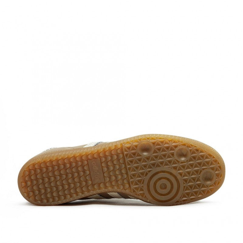 x wales bonner Adidass x wales bonner nylon samba