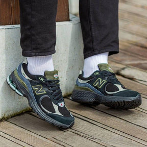 New Balance 2002R CNY Year of The Ox