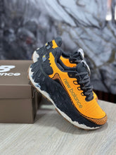 New Balanc e Fresh Foam X More V3