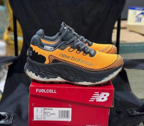New Balanc e Fresh Foam X More V3