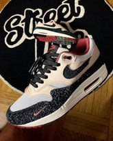 Nik Airmax 1 KEEP RIPPIN STOP