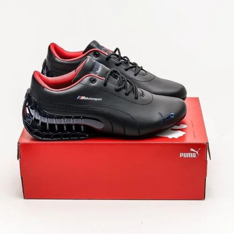 Pumaa MOTORSPORT LUXURY BLACK