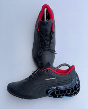 Pumaa MOTORSPORT LUXURY BLACK
