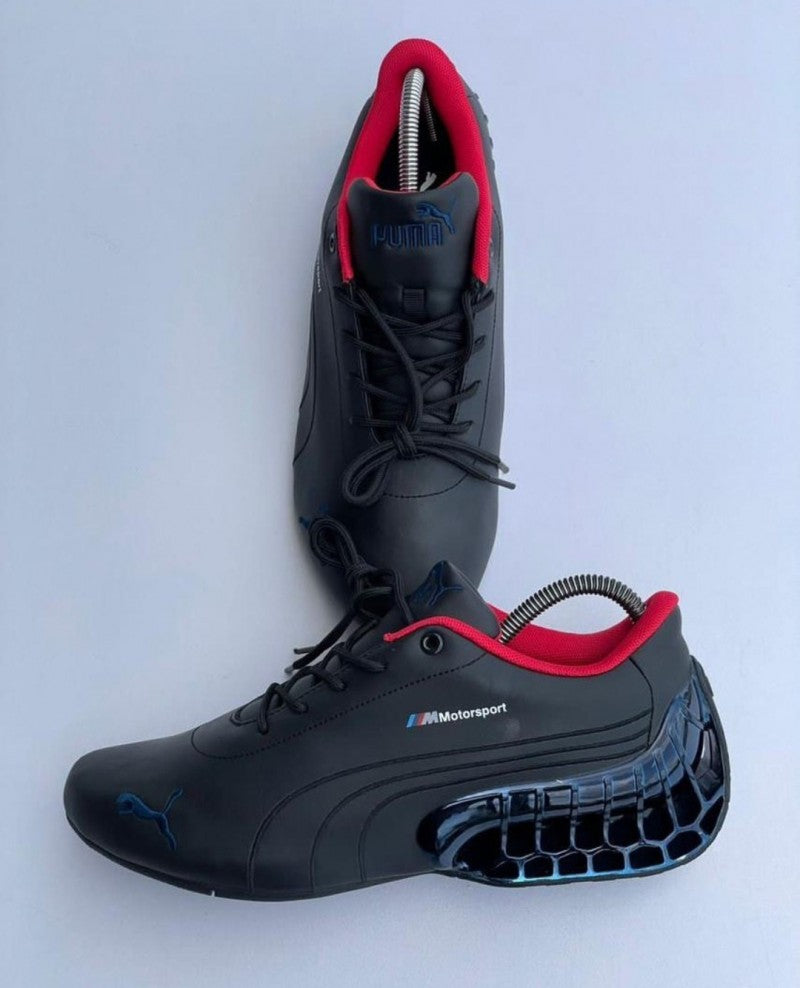 Pumaa MOTORSPORT LUXURY BLACK