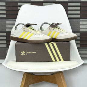 WALES BONNER X ADIDA SS SAMBA OG NUBUCK 241