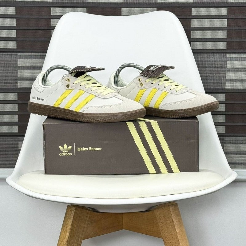 WALES BONNER X ADIDA SS SAMBA OG NUBUCK 241