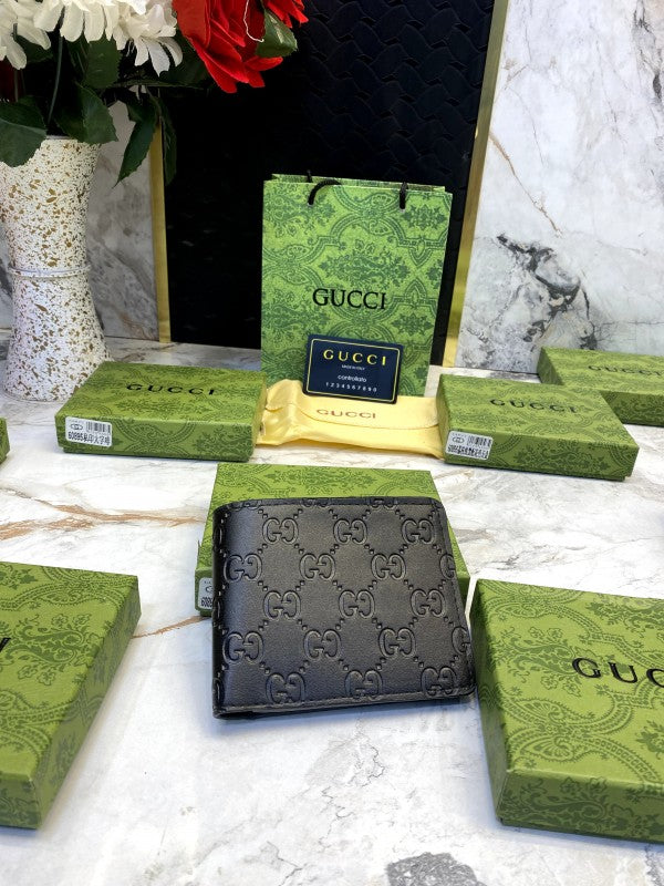 GUCCI WALLET V564