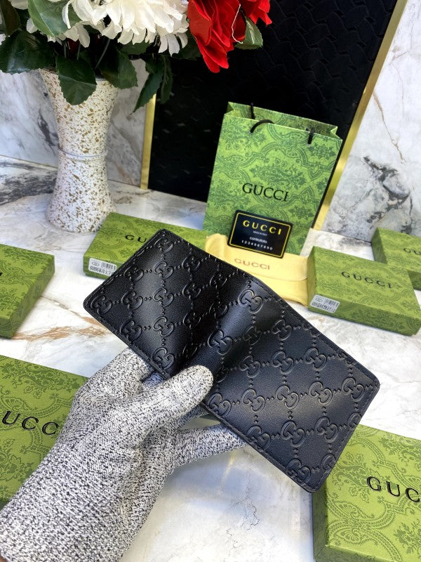 GUCCI WALLET V564