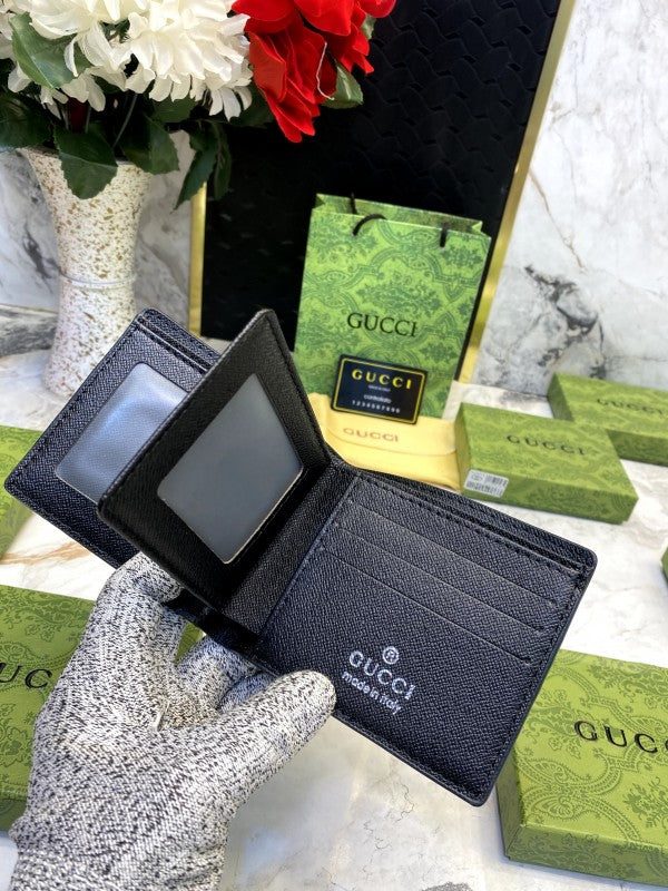 GUCCI WALLET V564