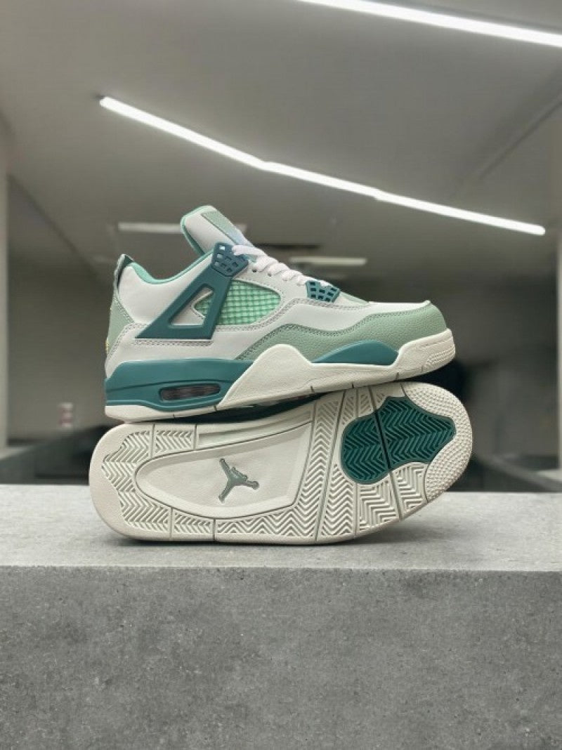 Air Jordan 4 first class Fix