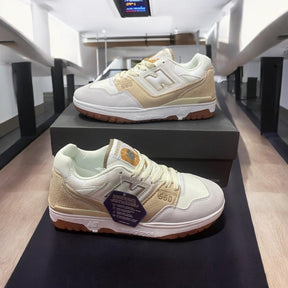 New Balance 550 camel new