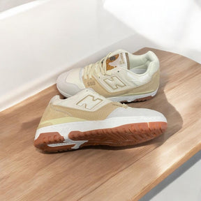 New Balance 550 camel new