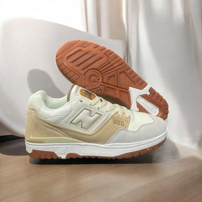 New Balance 550 camel new