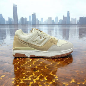 New Balance 550 camel new