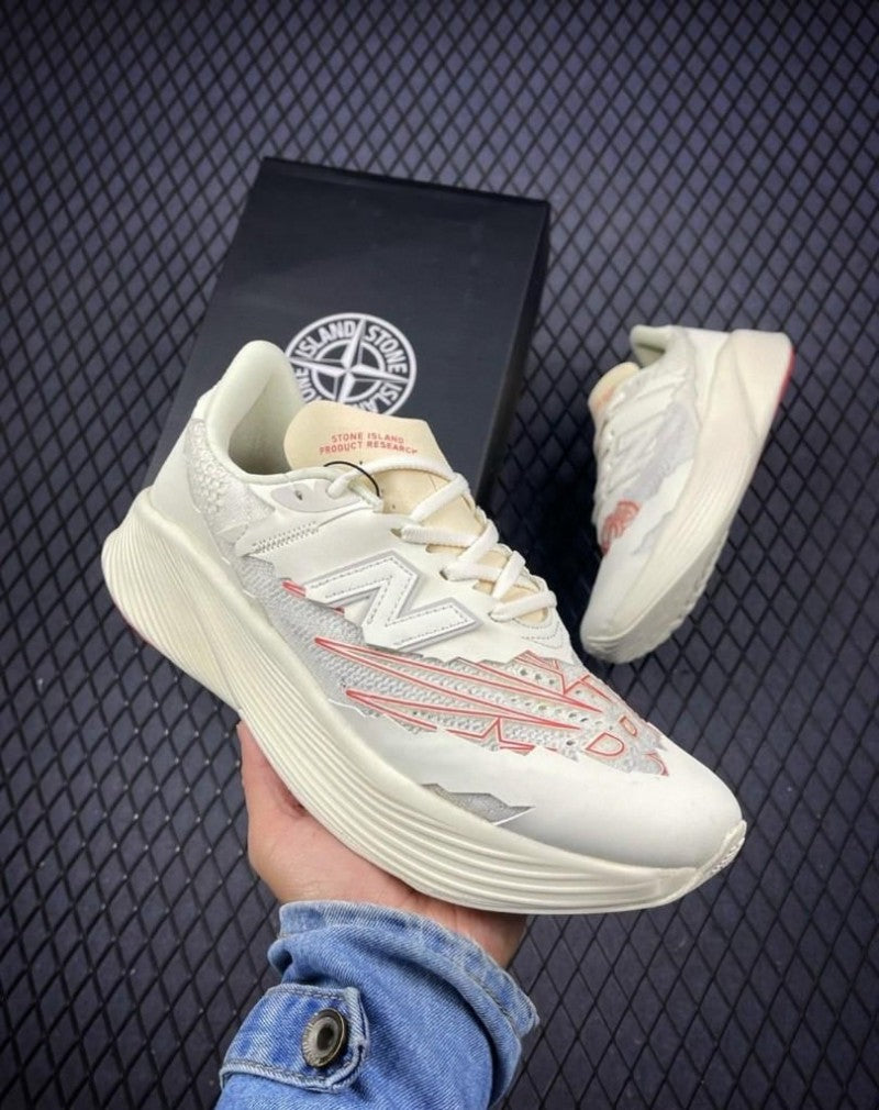 New Balance x Stone Island x Tokyo Design Studio FuelCell RC Elite v2 no cd