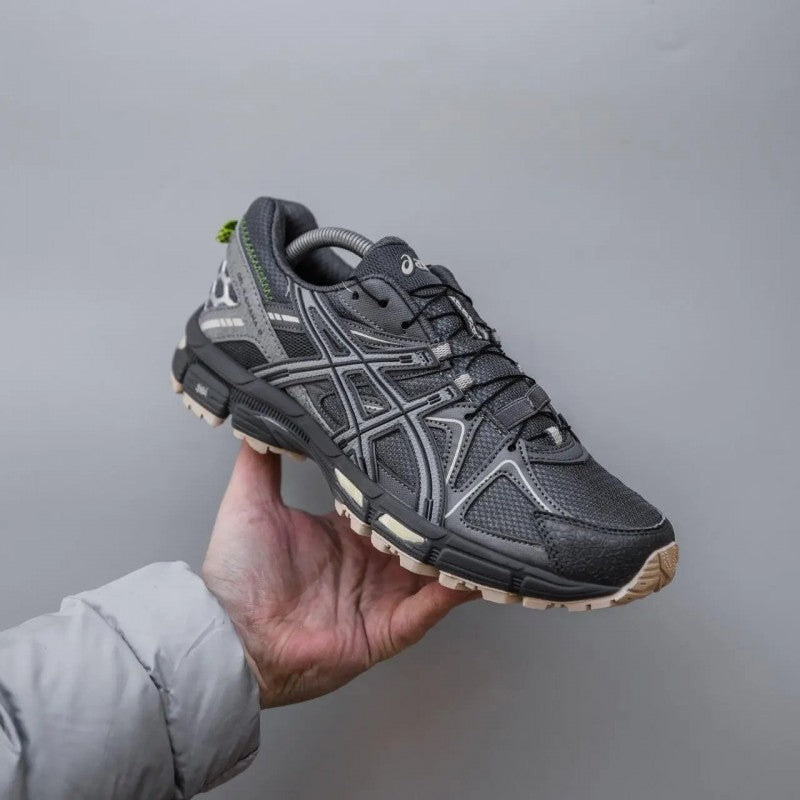 .ASIC S Gel Kahana 8 Graphite Grey 427