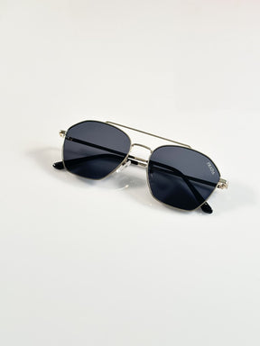 Prada 50 Gold Black